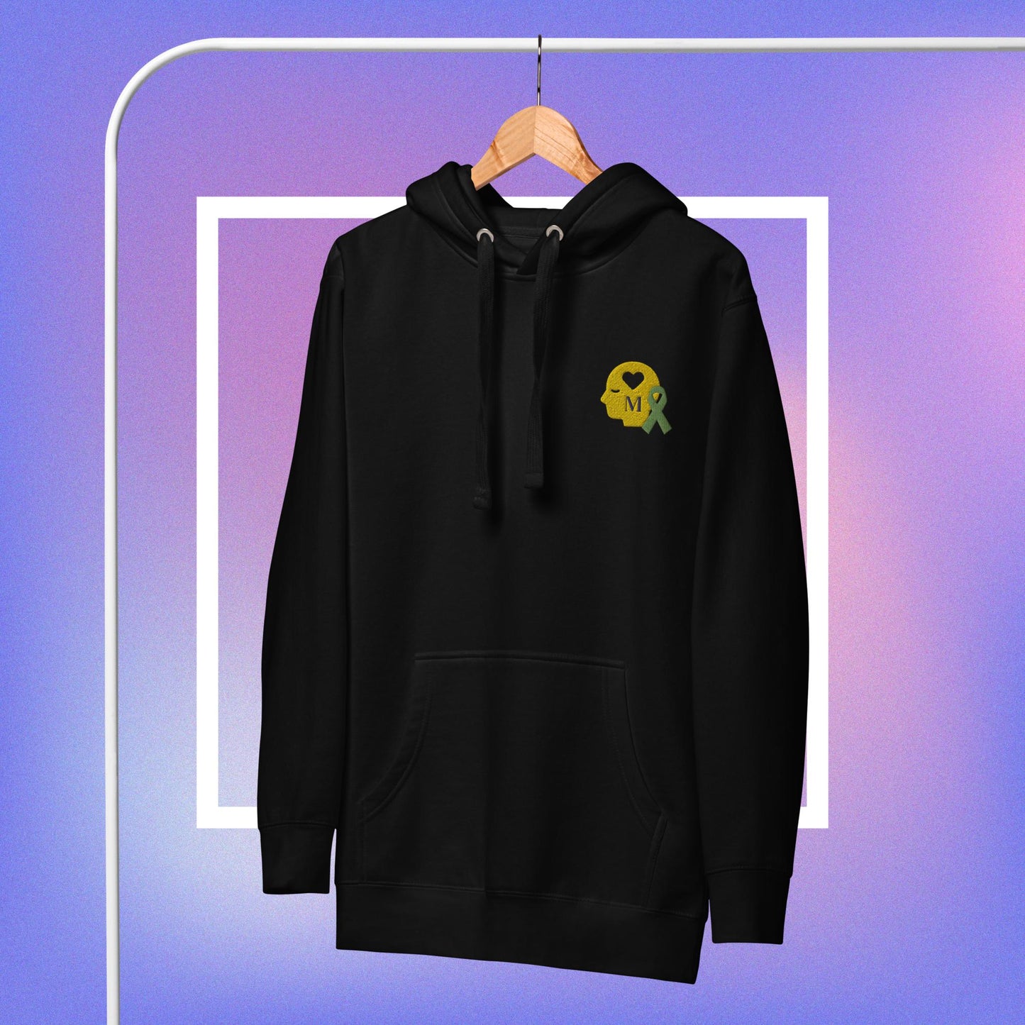 La Gente Sana Hoodie
