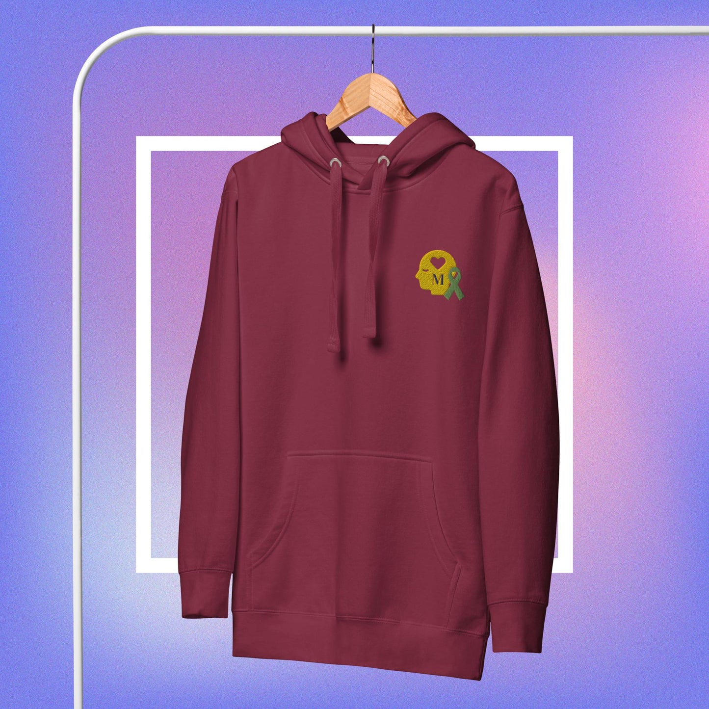 La Gente Sana Hoodie