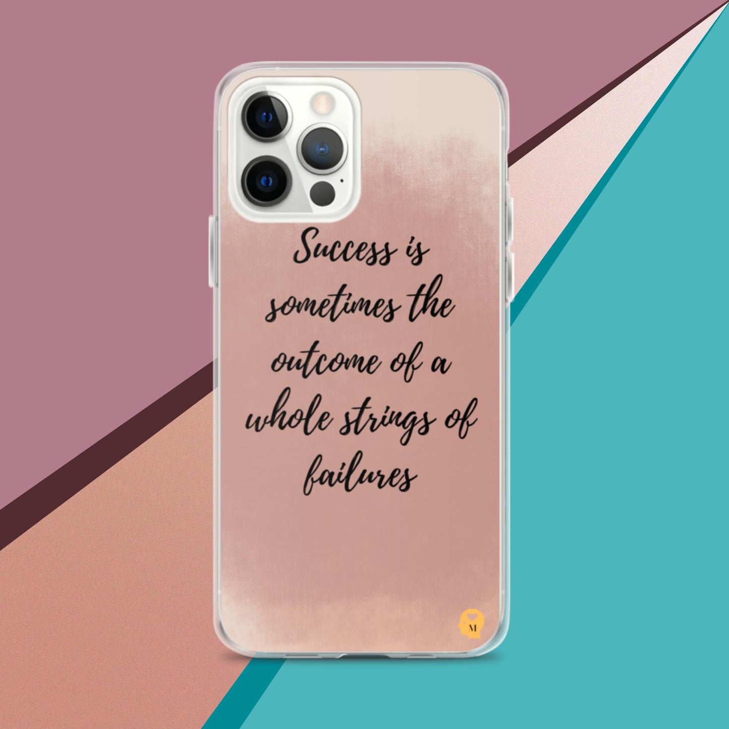 Den Haag, 1882 Quote Phone Case for iPhone®