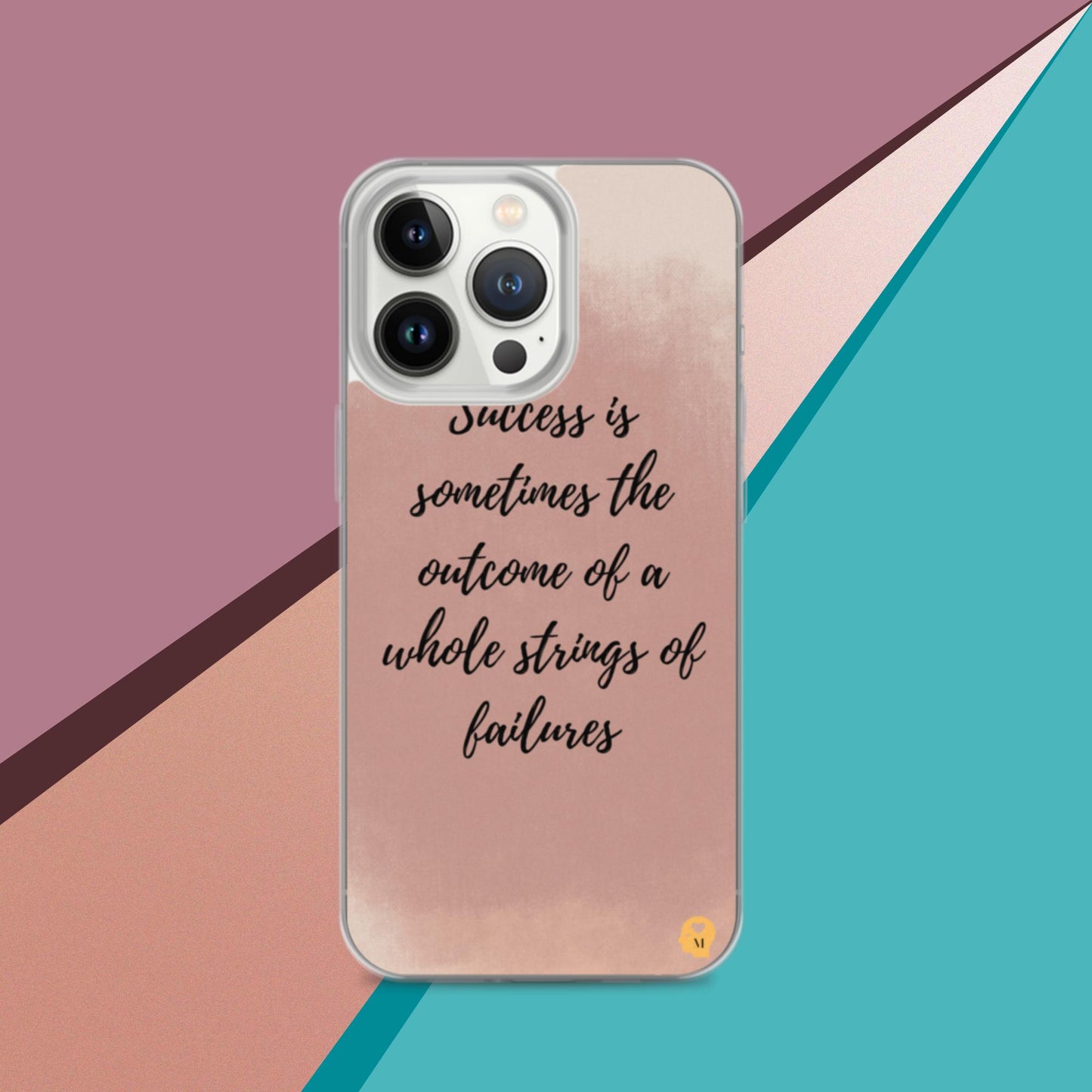Den Haag, 1882 Quote Phone Case for iPhone®