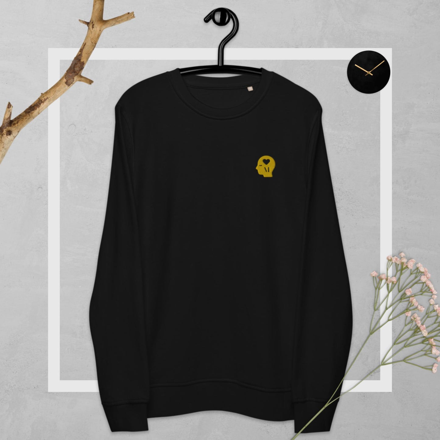Trust The Timing Sweatshirt