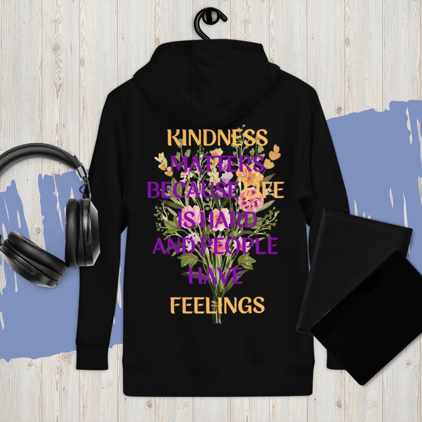Kindness Matters Hoodie