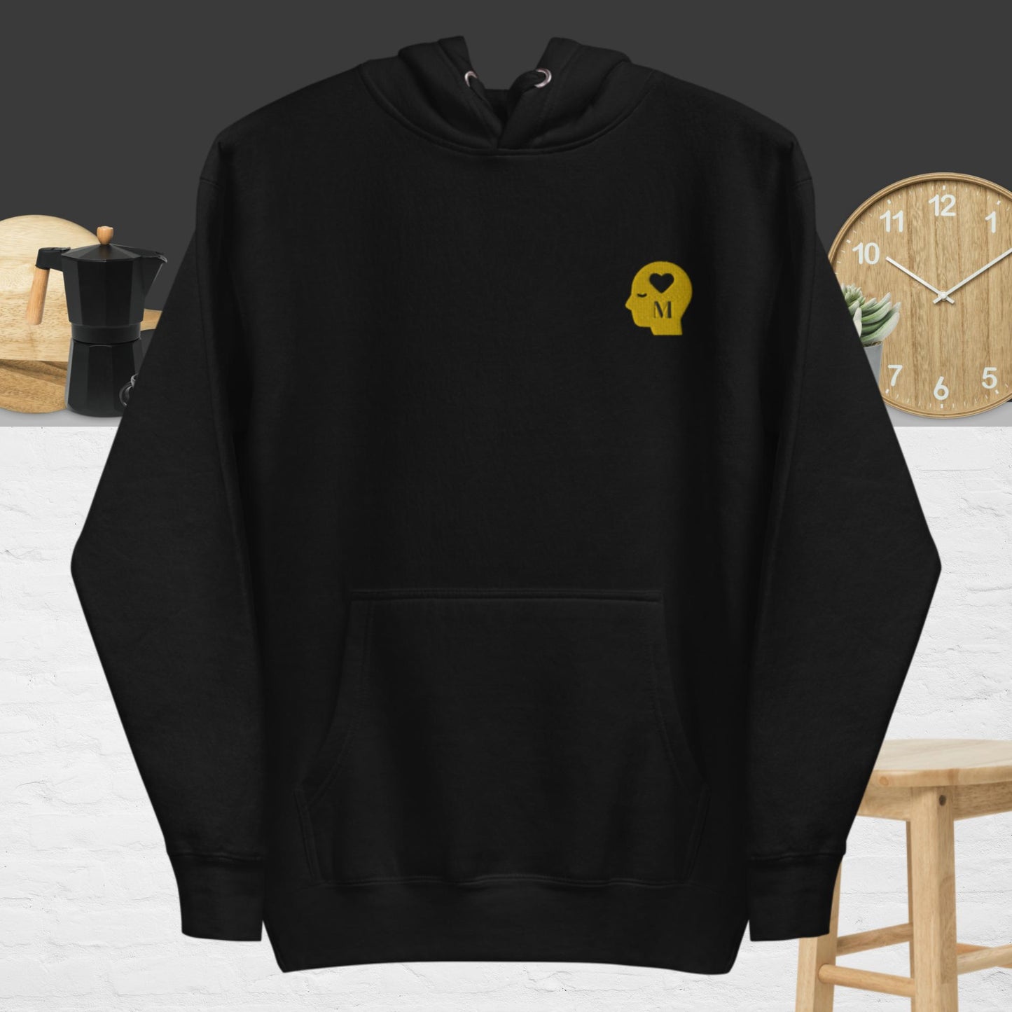 Not Have It All Together Hoodie