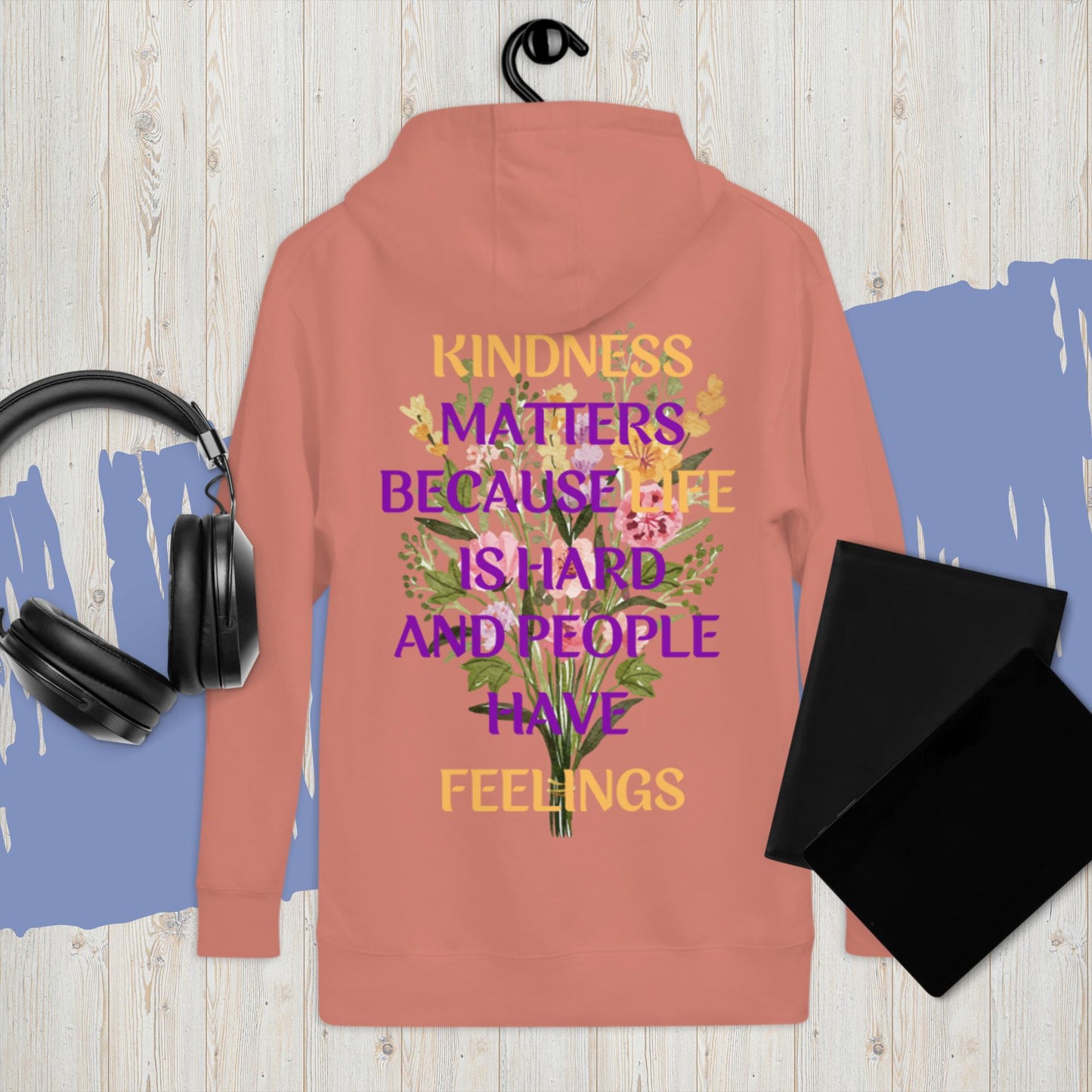 Kindness Matters Hoodie