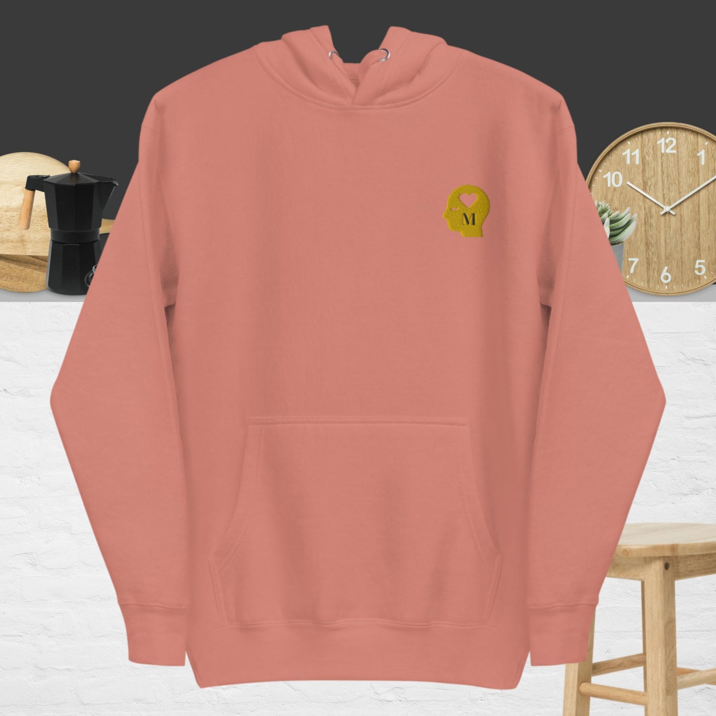 Not Have It All Together Hoodie