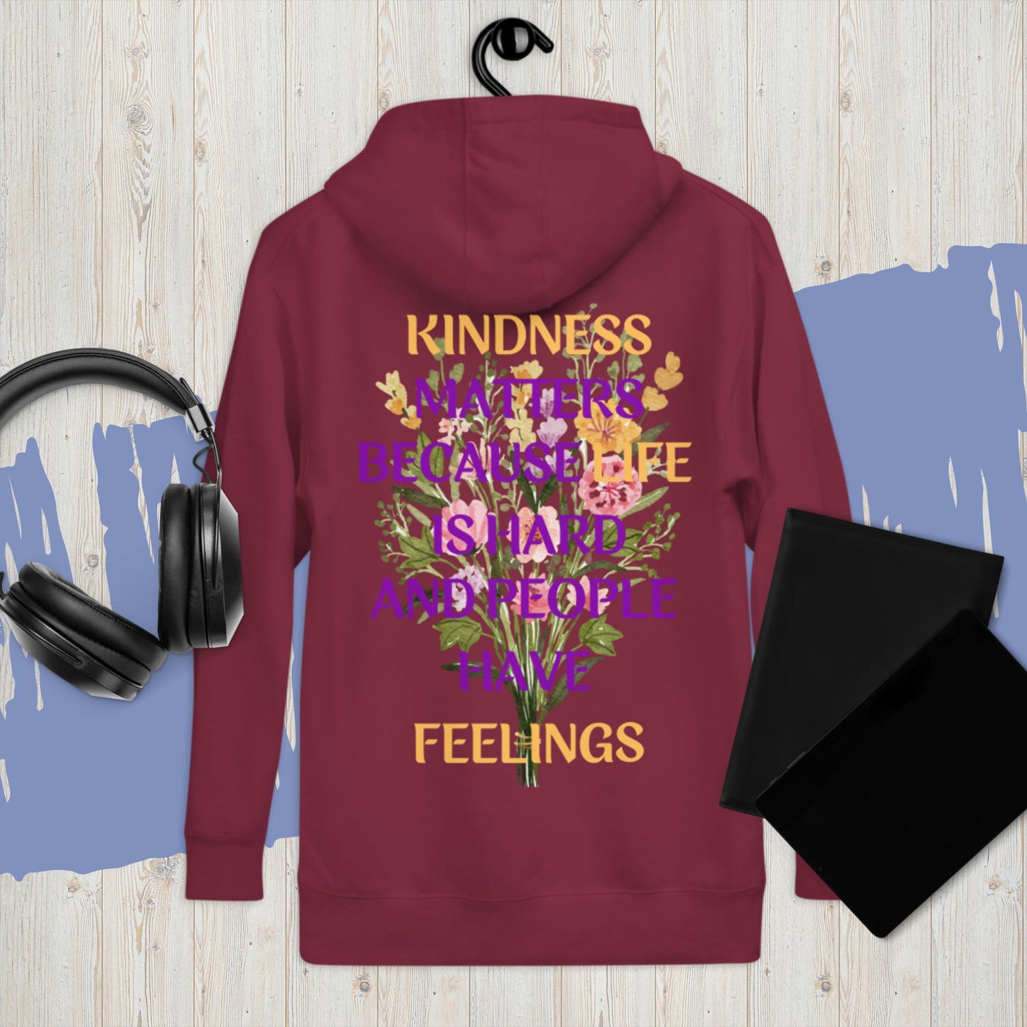 Kindness Matters Hoodie