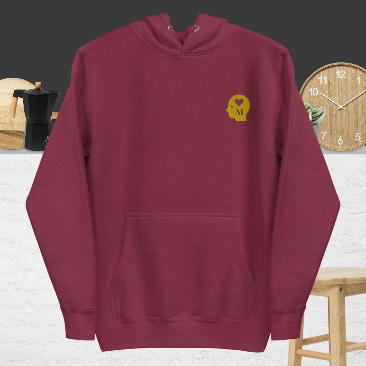 Not Have It All Together Hoodie