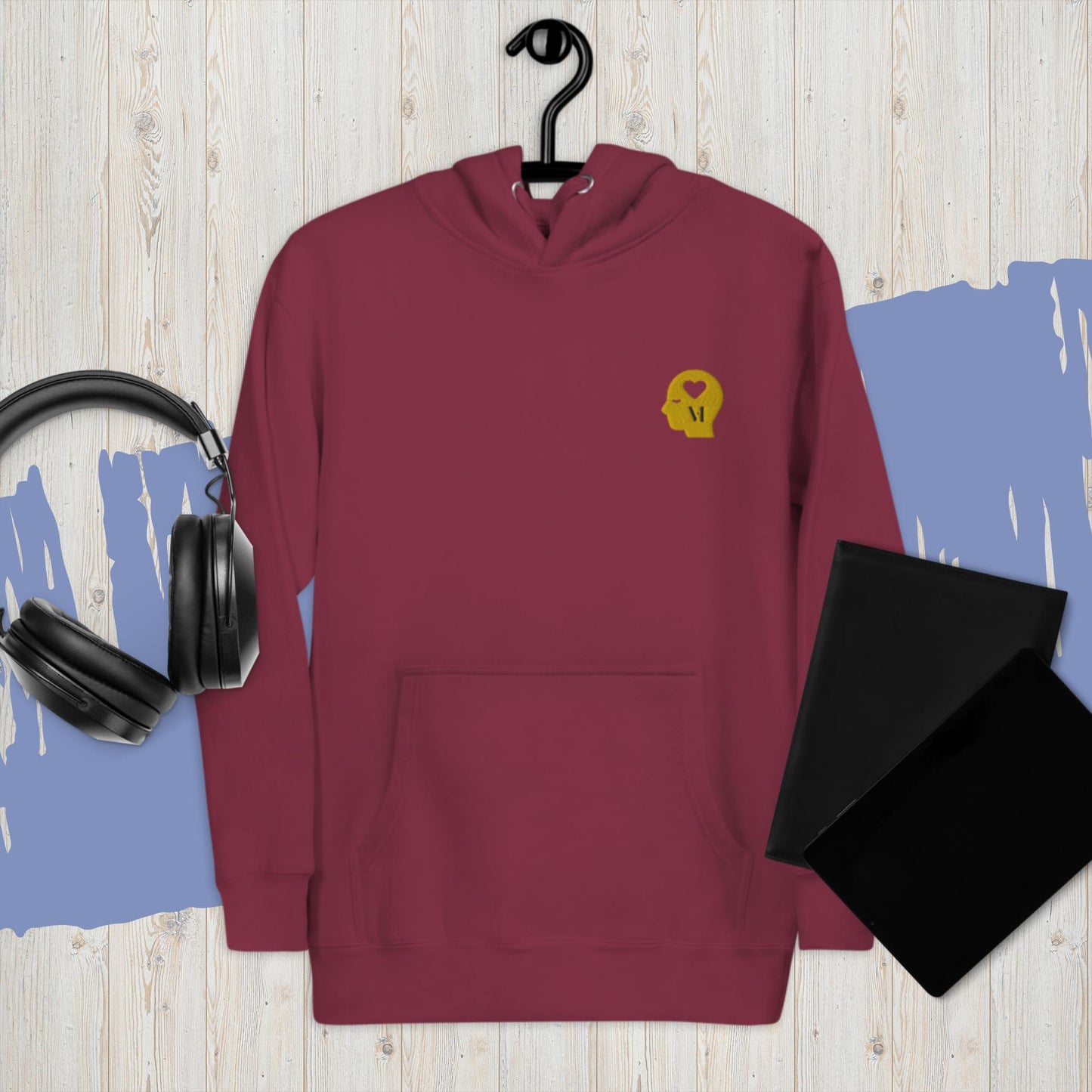 Be Kind to Yourself Hoodie