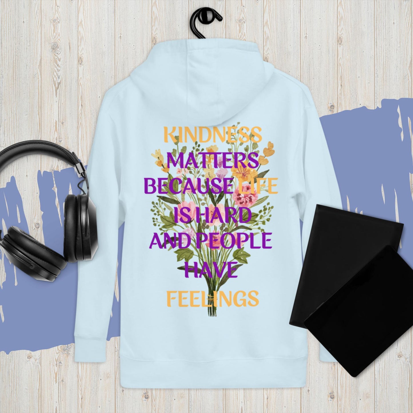 Kindness Matters Hoodie