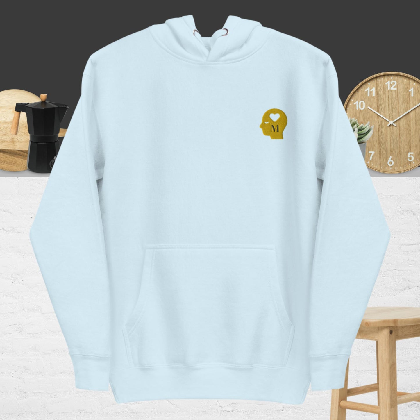 Not Have It All Together Hoodie
