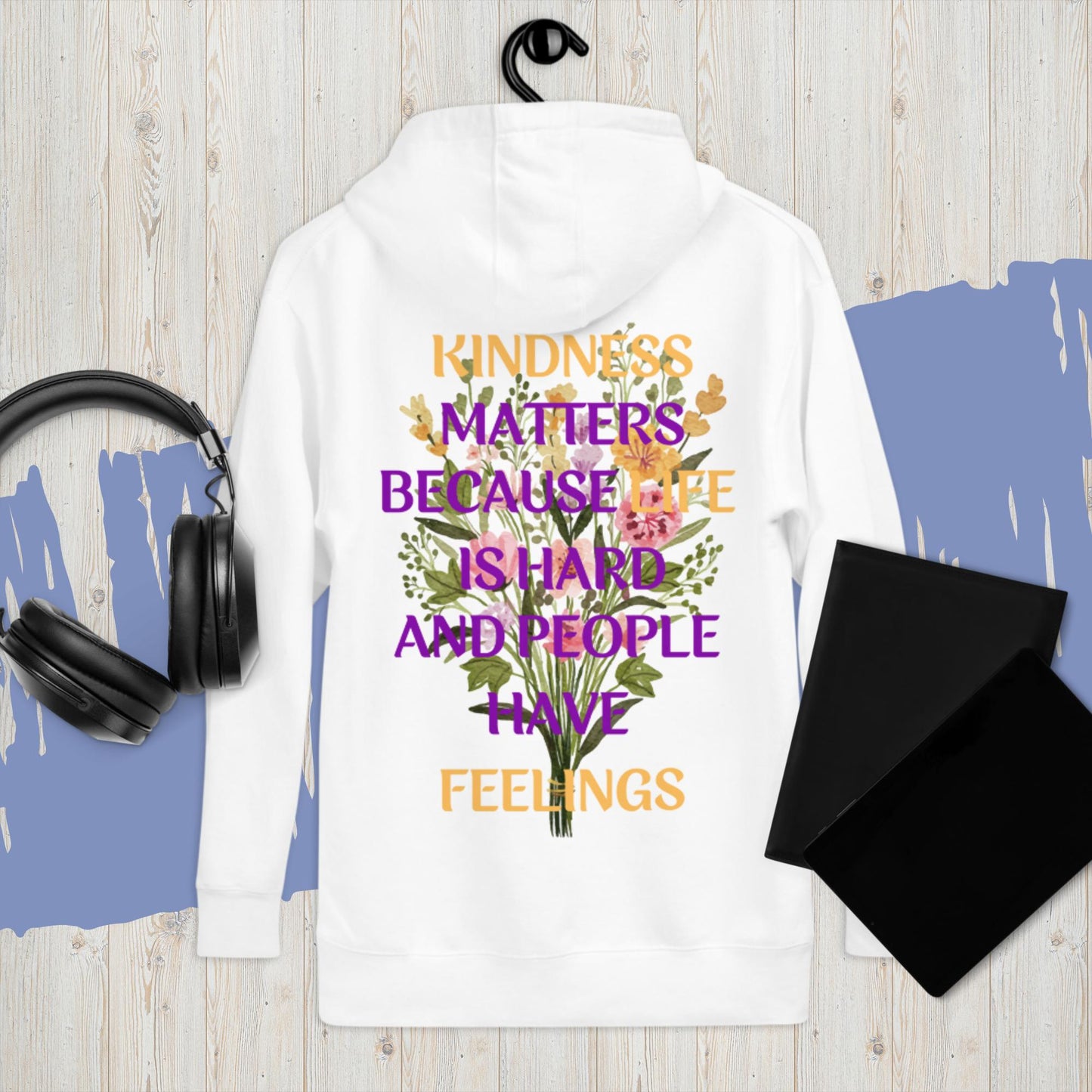 Kindness Matters Hoodie