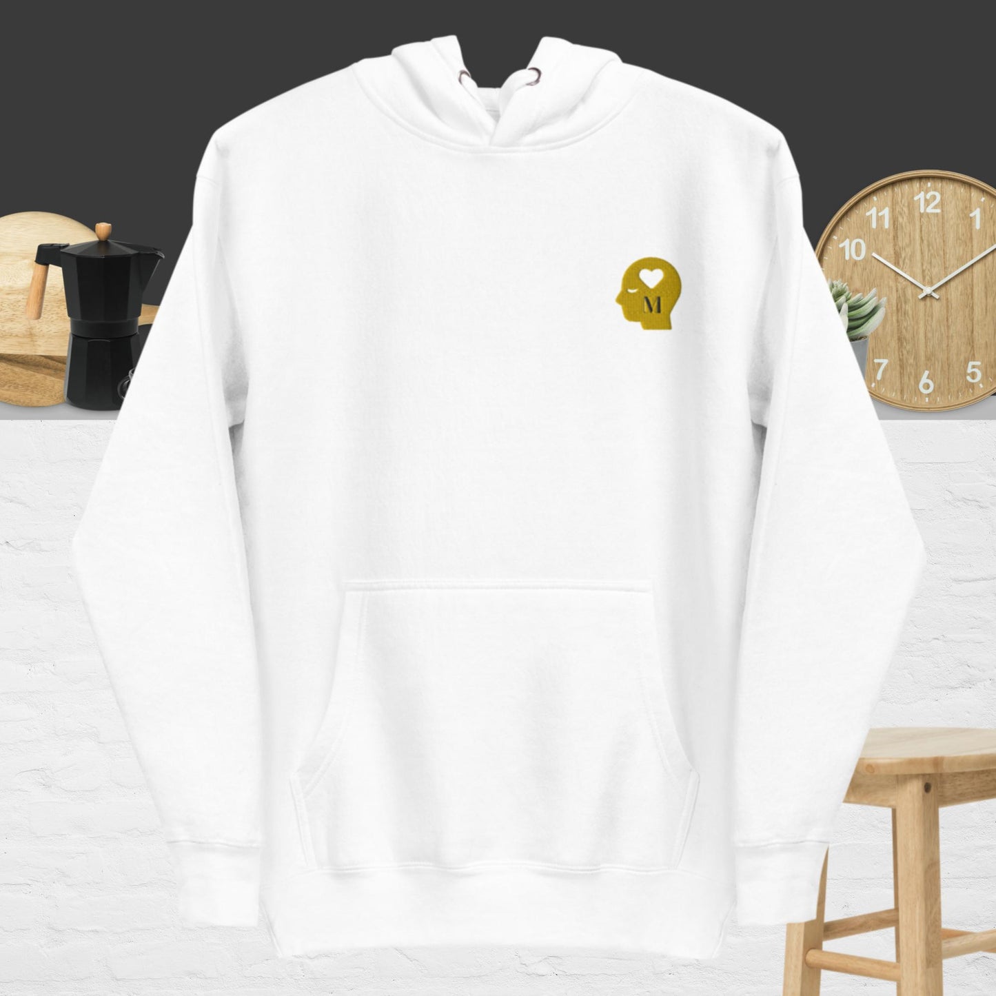 Not Have It All Together Hoodie