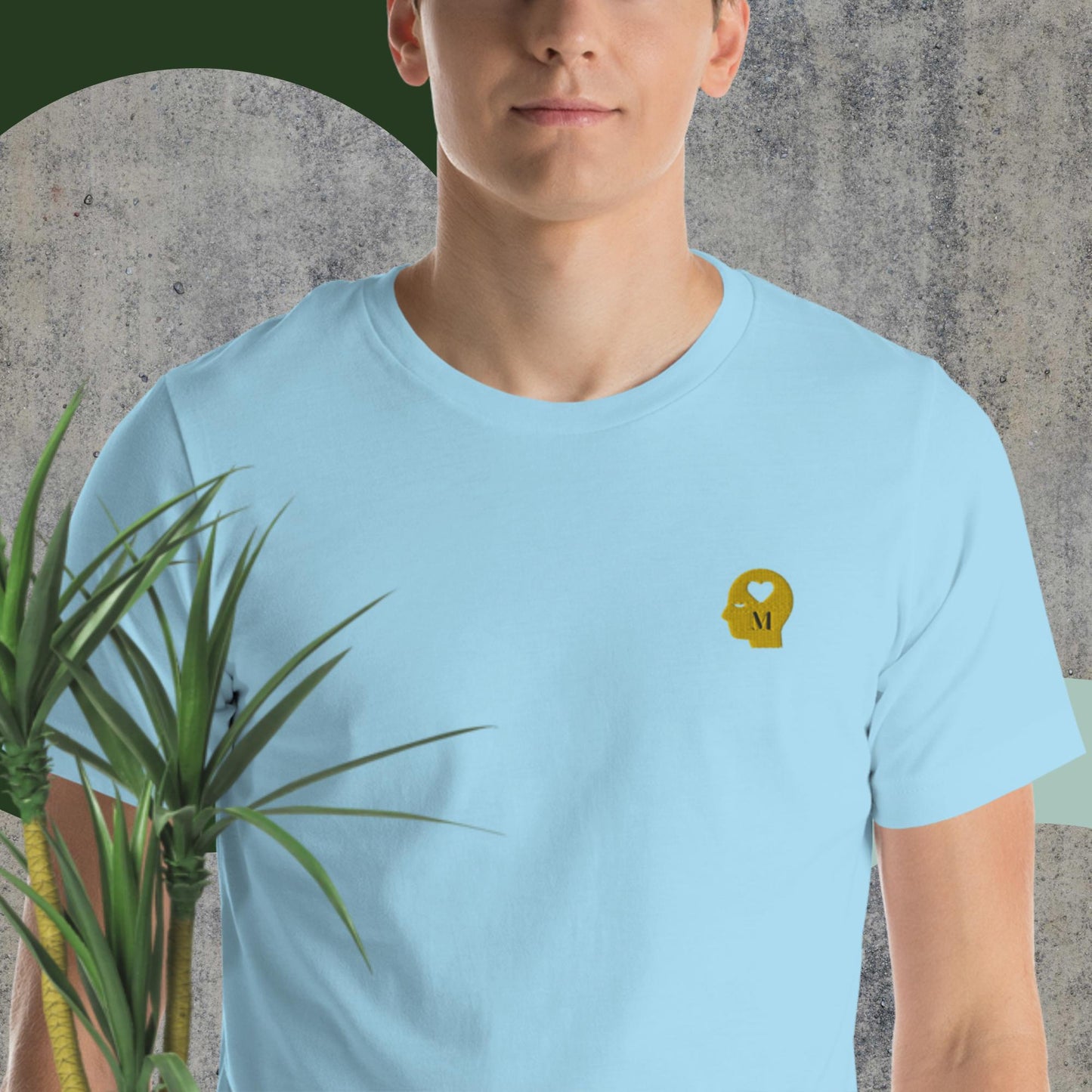 Believe You Can T-shirt
